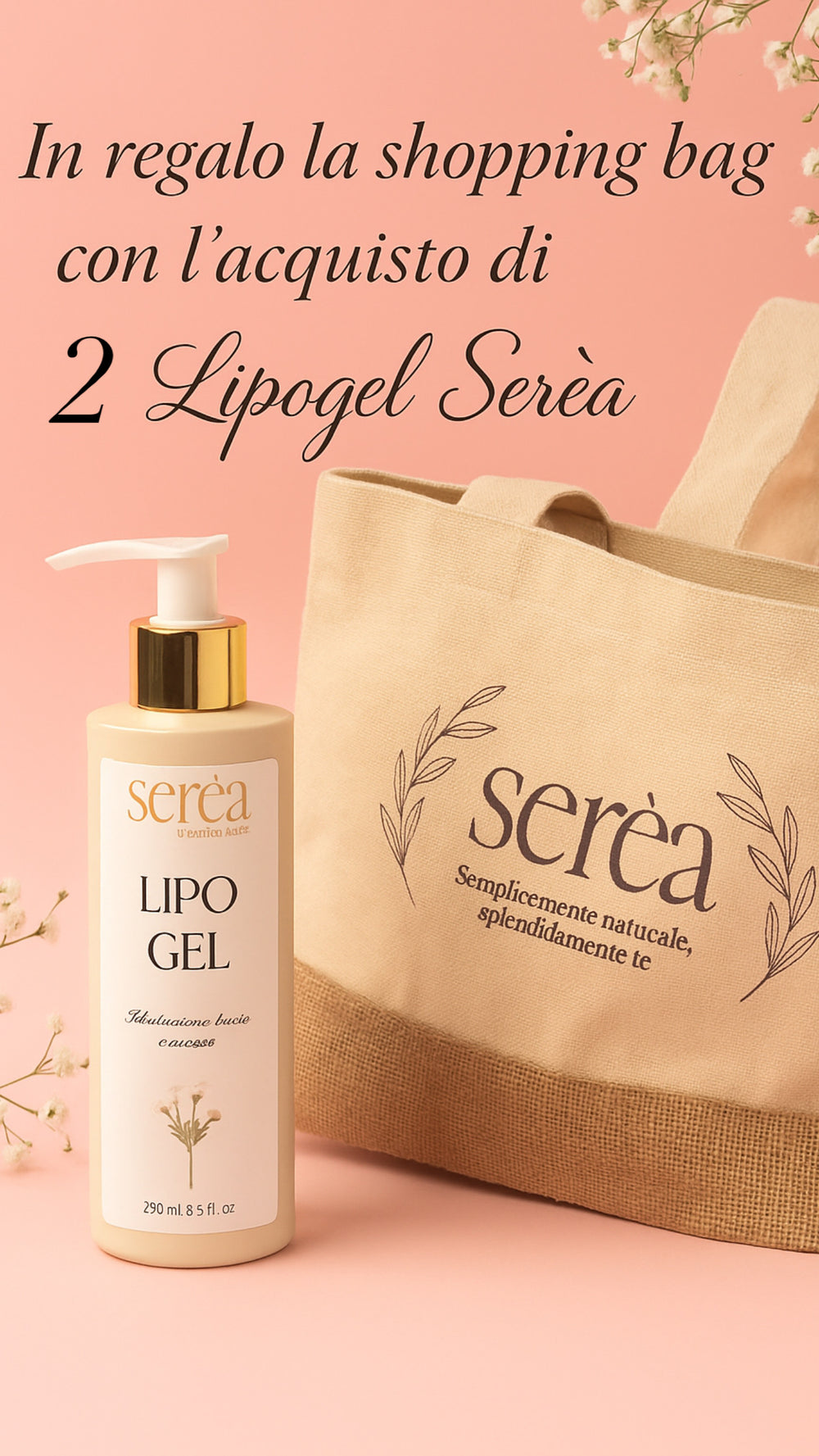 Lipogel Sèrea