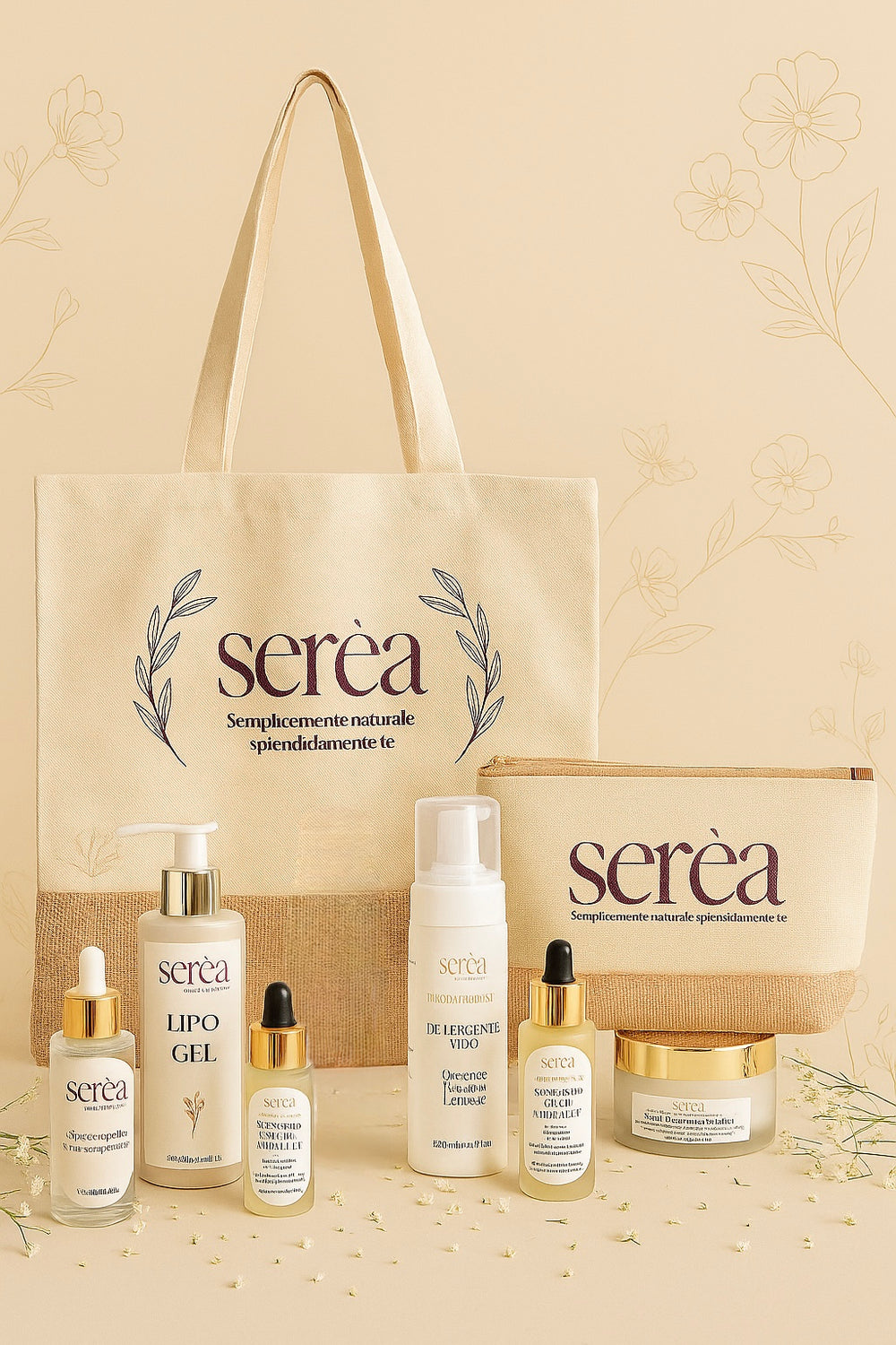 Essential Lux Serèa