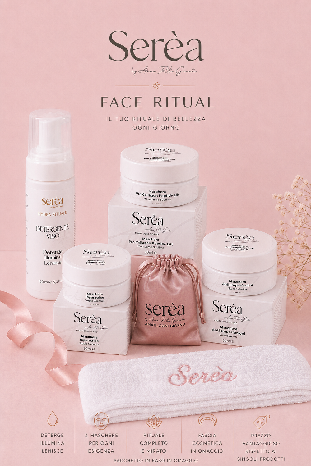 Face Ritual