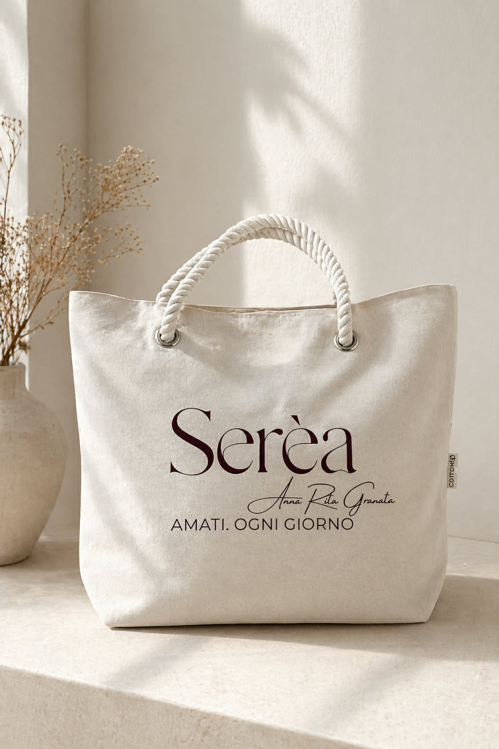 Tote bag