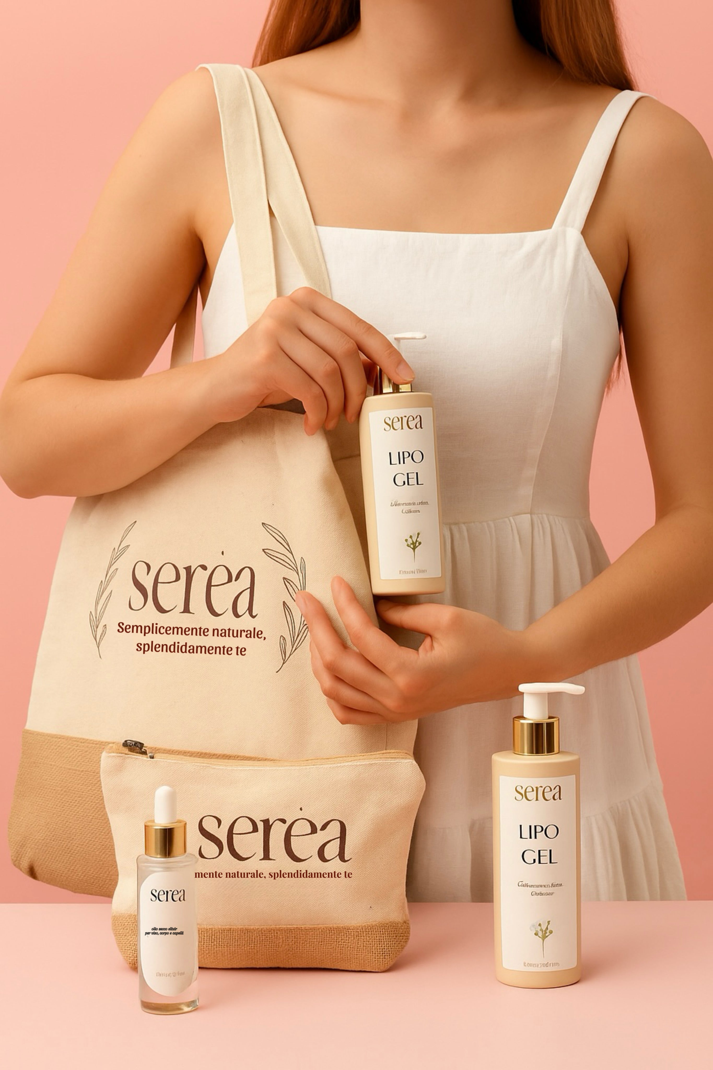 Kit Sèrea