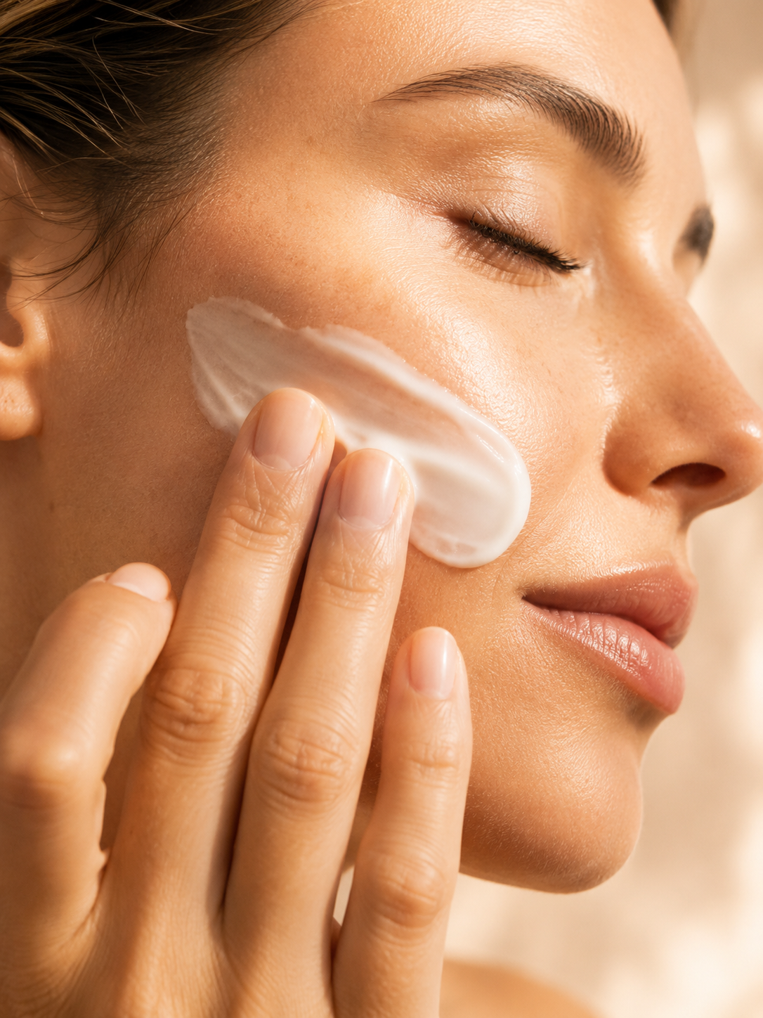 Crema viso notte Serèa - Hydra Rituale