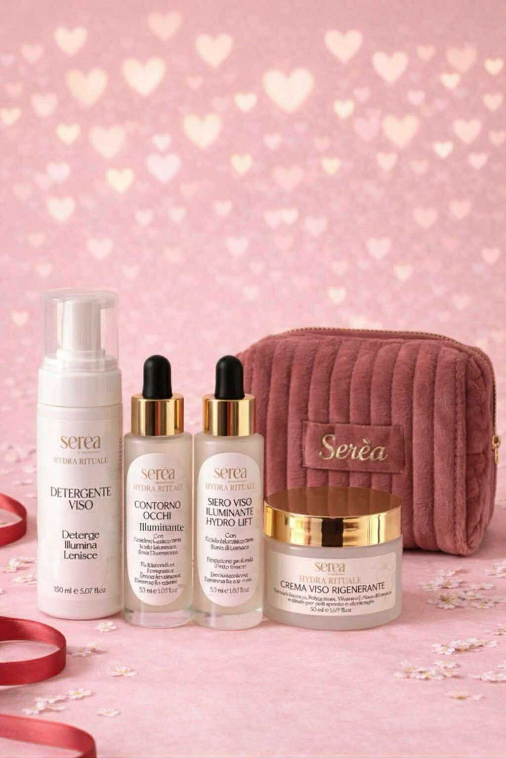 Love & Light Ritual (VISO)