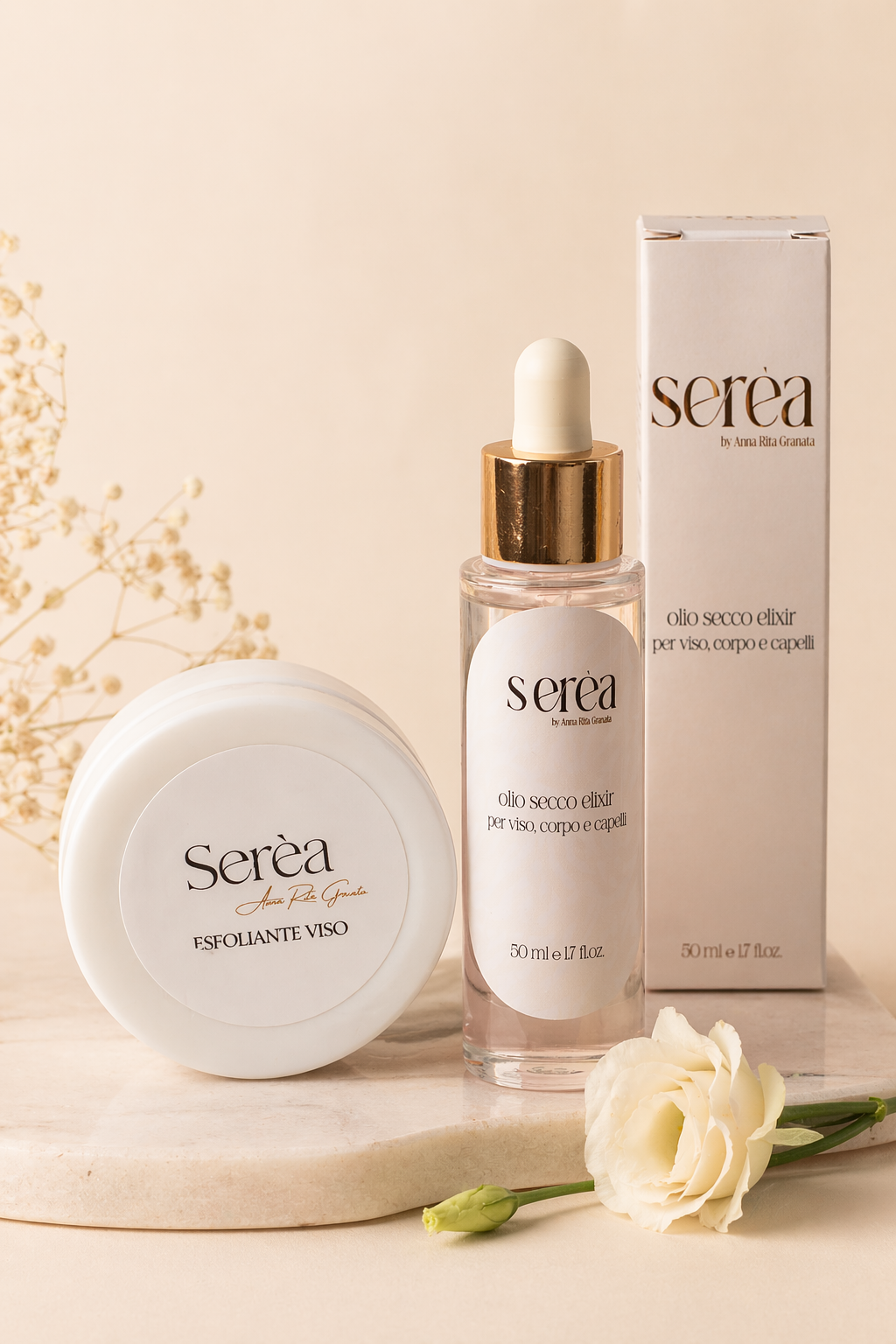 Kit Pure Glow