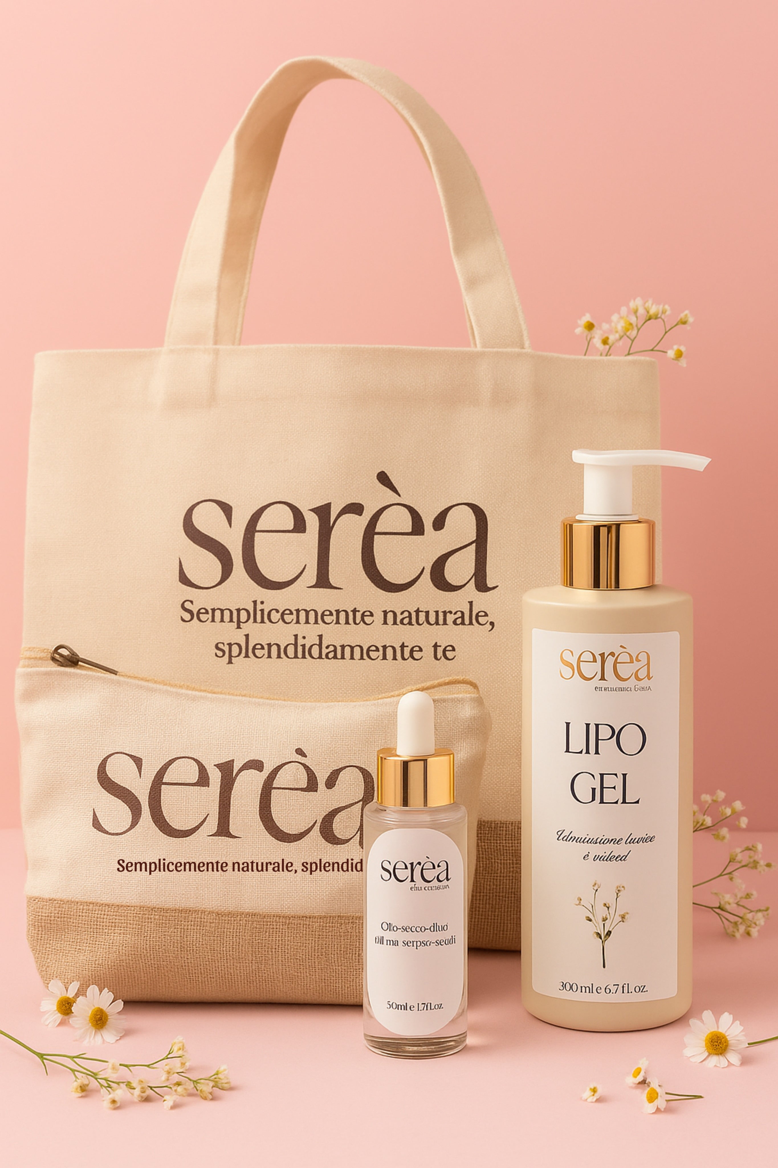 Kit Sèrea