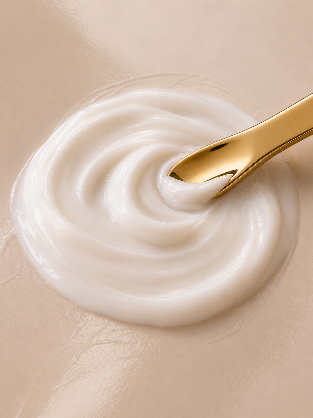 Crema viso notte Serèa - Hydra Rituale