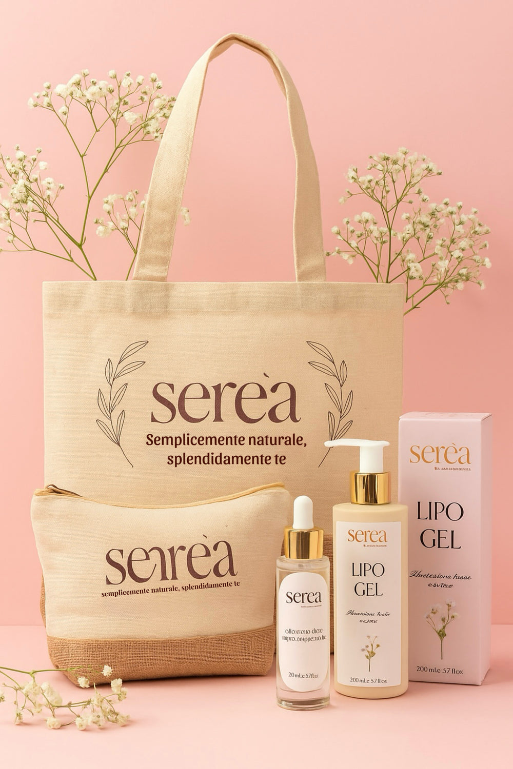 Kit Sèrea