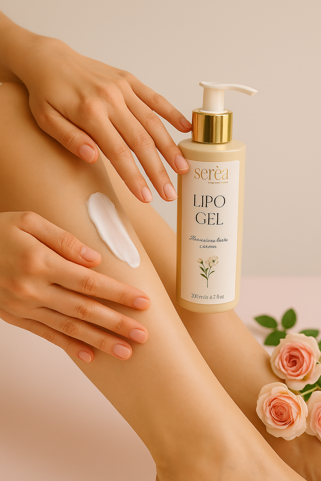 Lipogel Sèrea