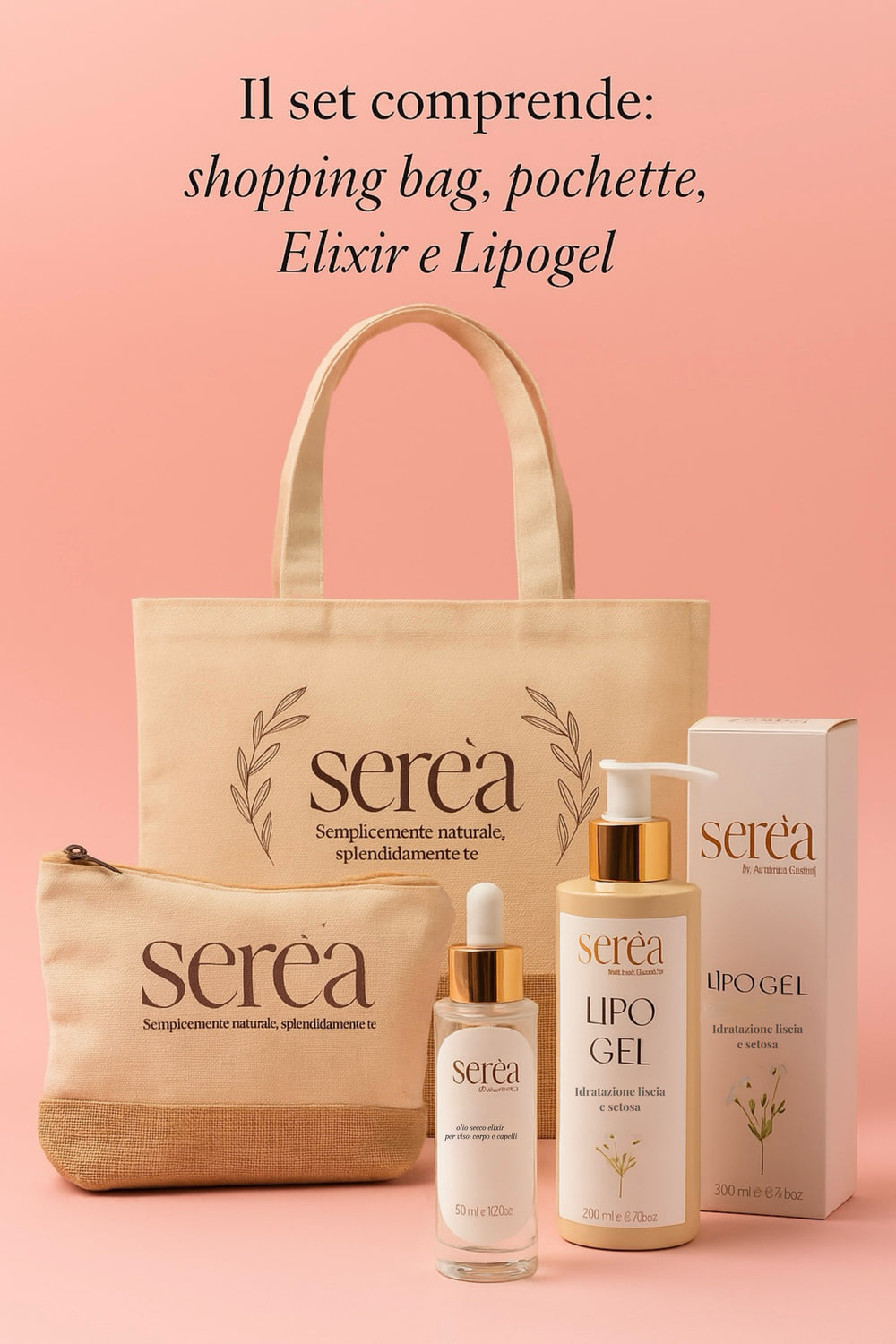 Kit Sèrea