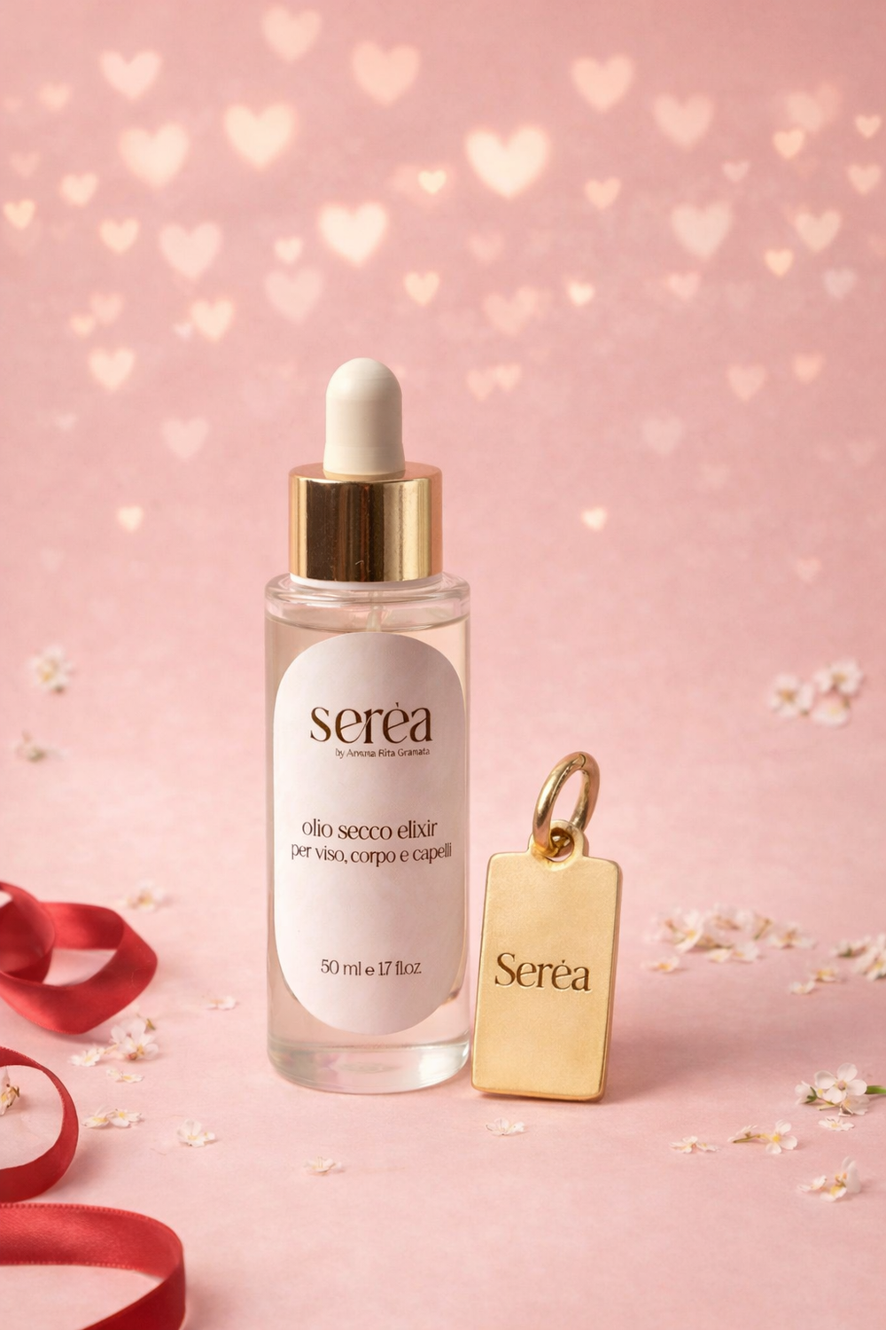 Love & Light Essential