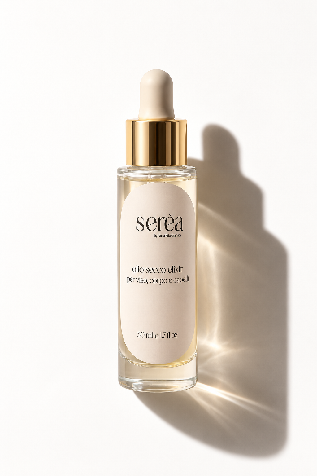 Olio Secco Elixir