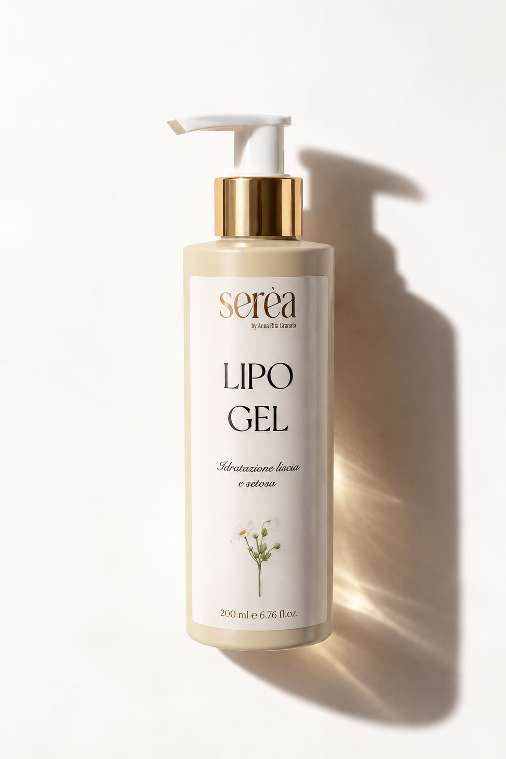 Lipogel Sèrea