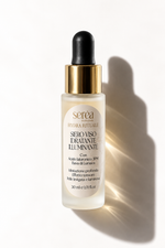 Siero Viso Serèa – Hydra Rituale