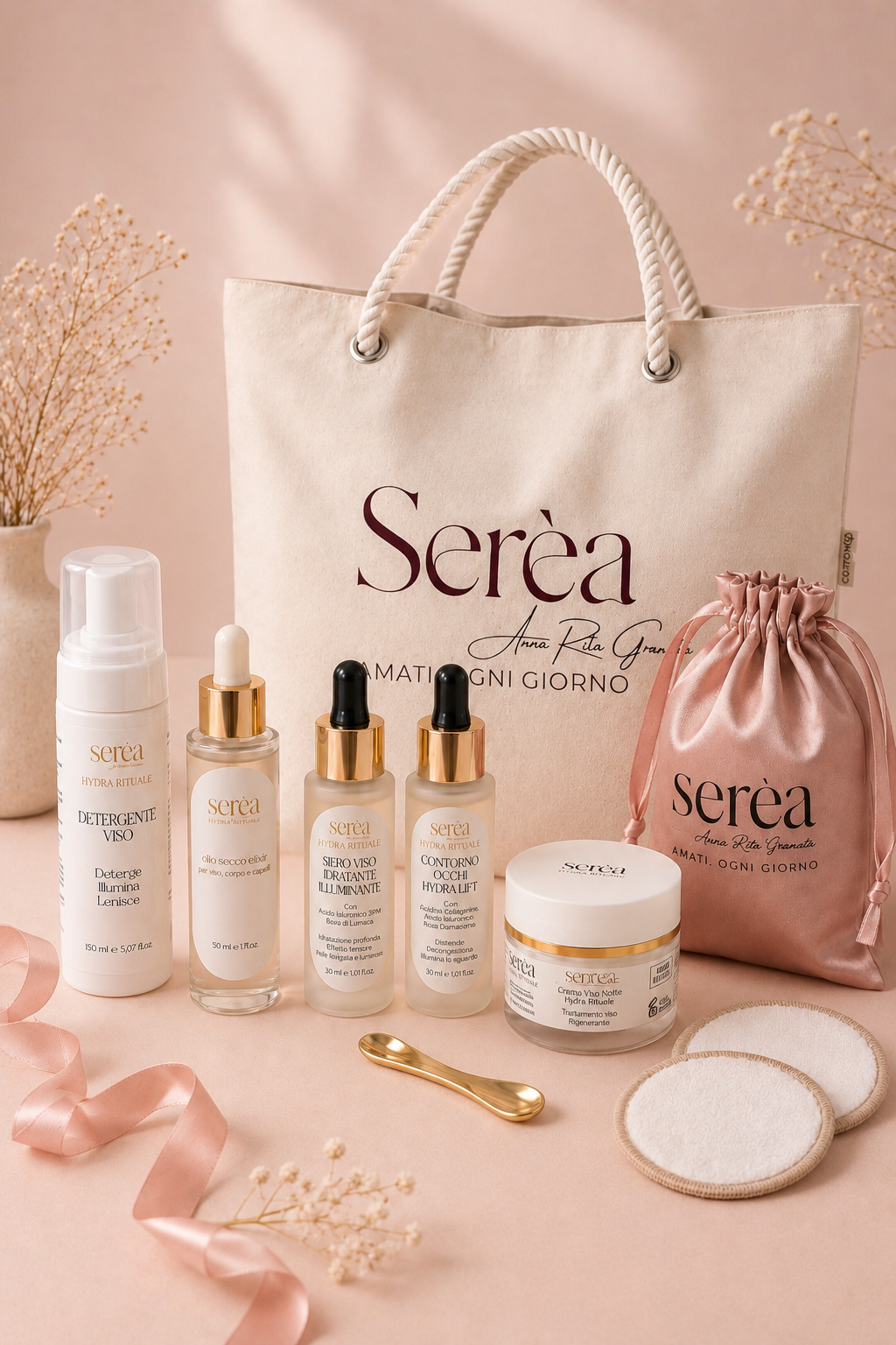 Hydra Rituale Night Repair