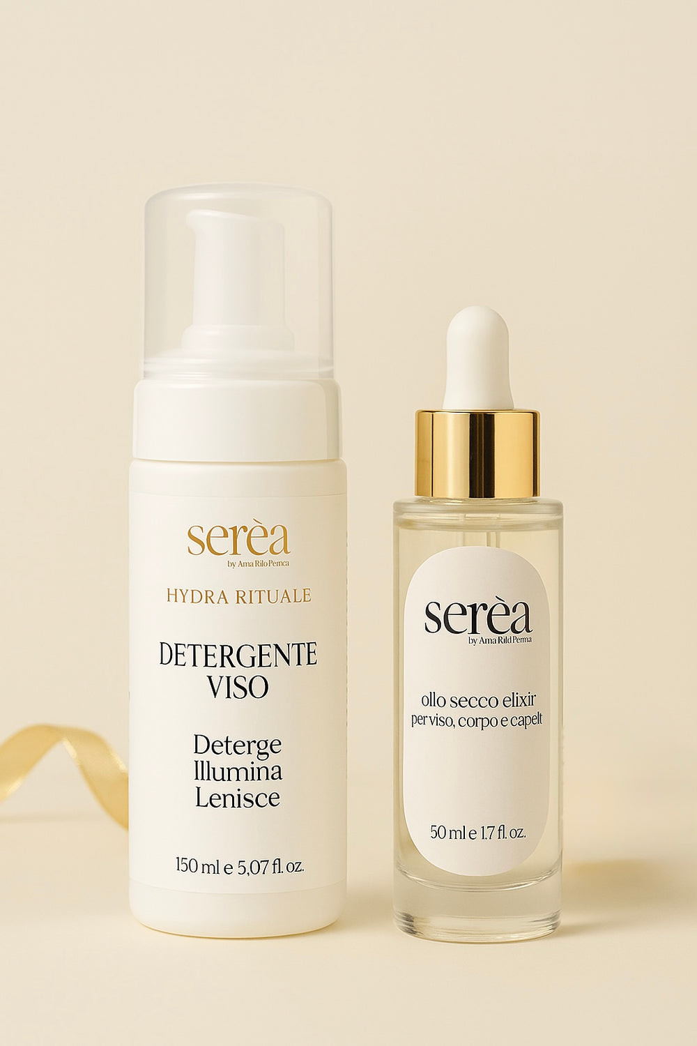 Kit "Luce d'Inverno"