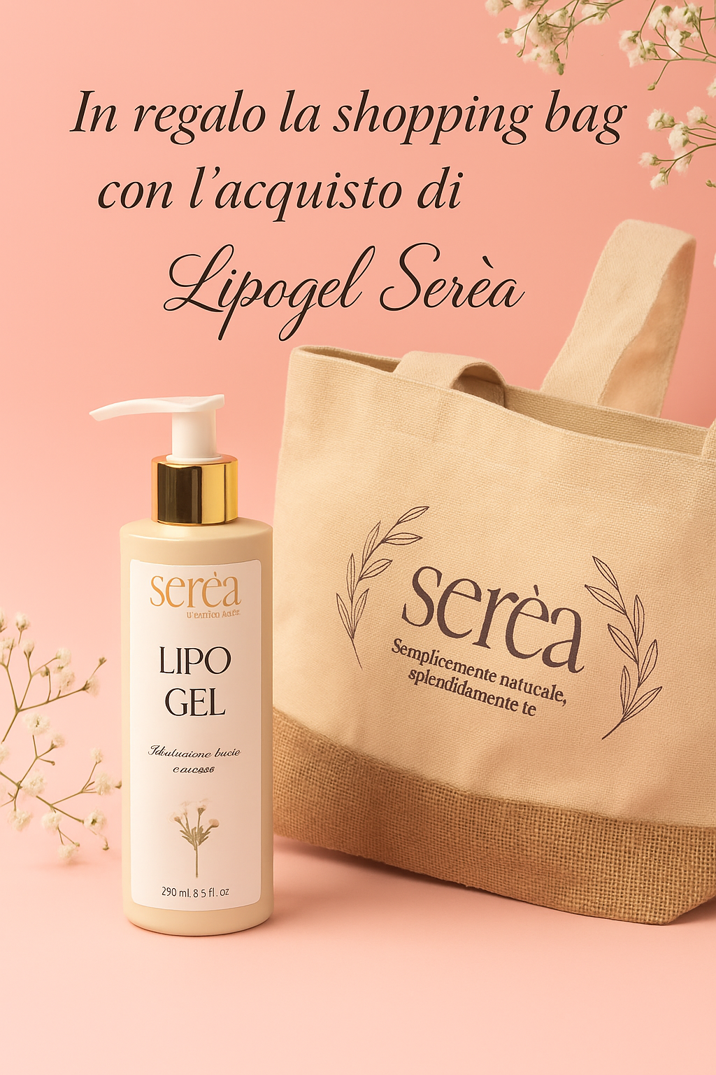 Lipogel Sèrea