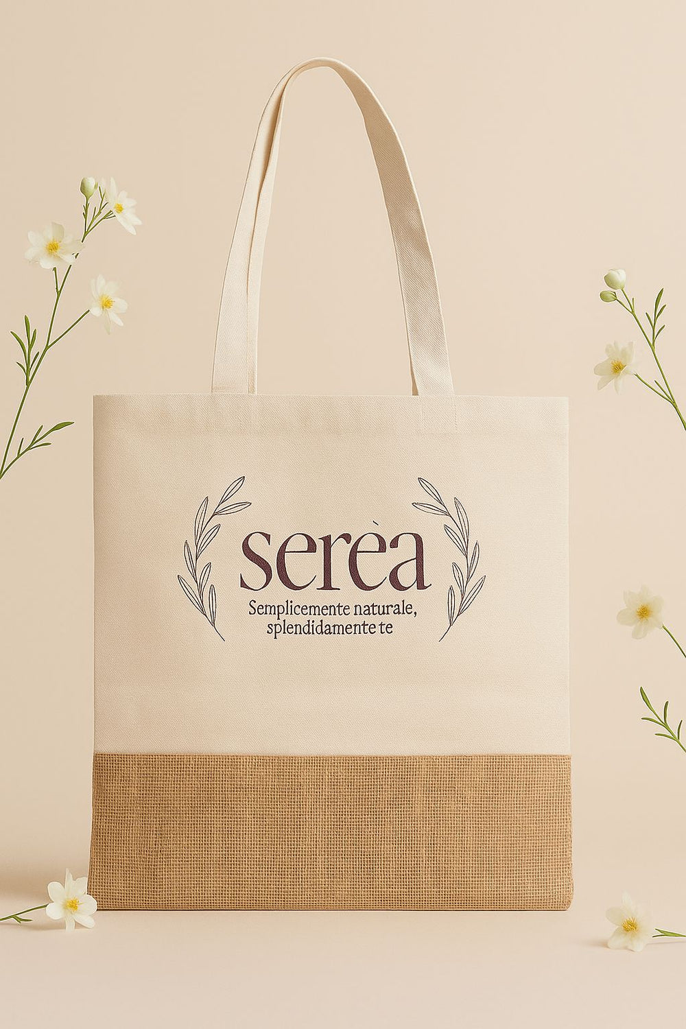 Shopping Bag Serèa – Edizione Limitata