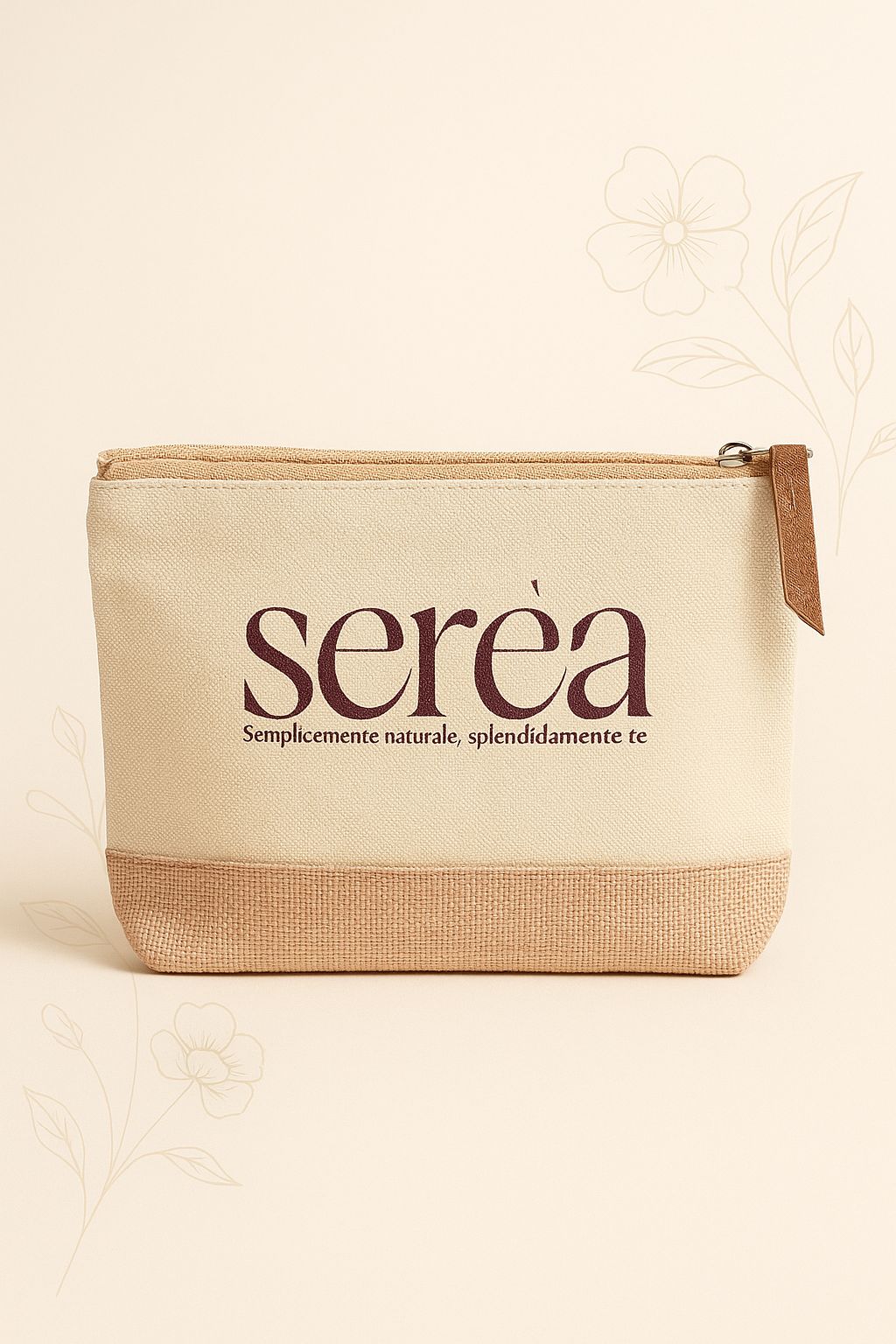 Pochette Serèa – Edizione Limitata