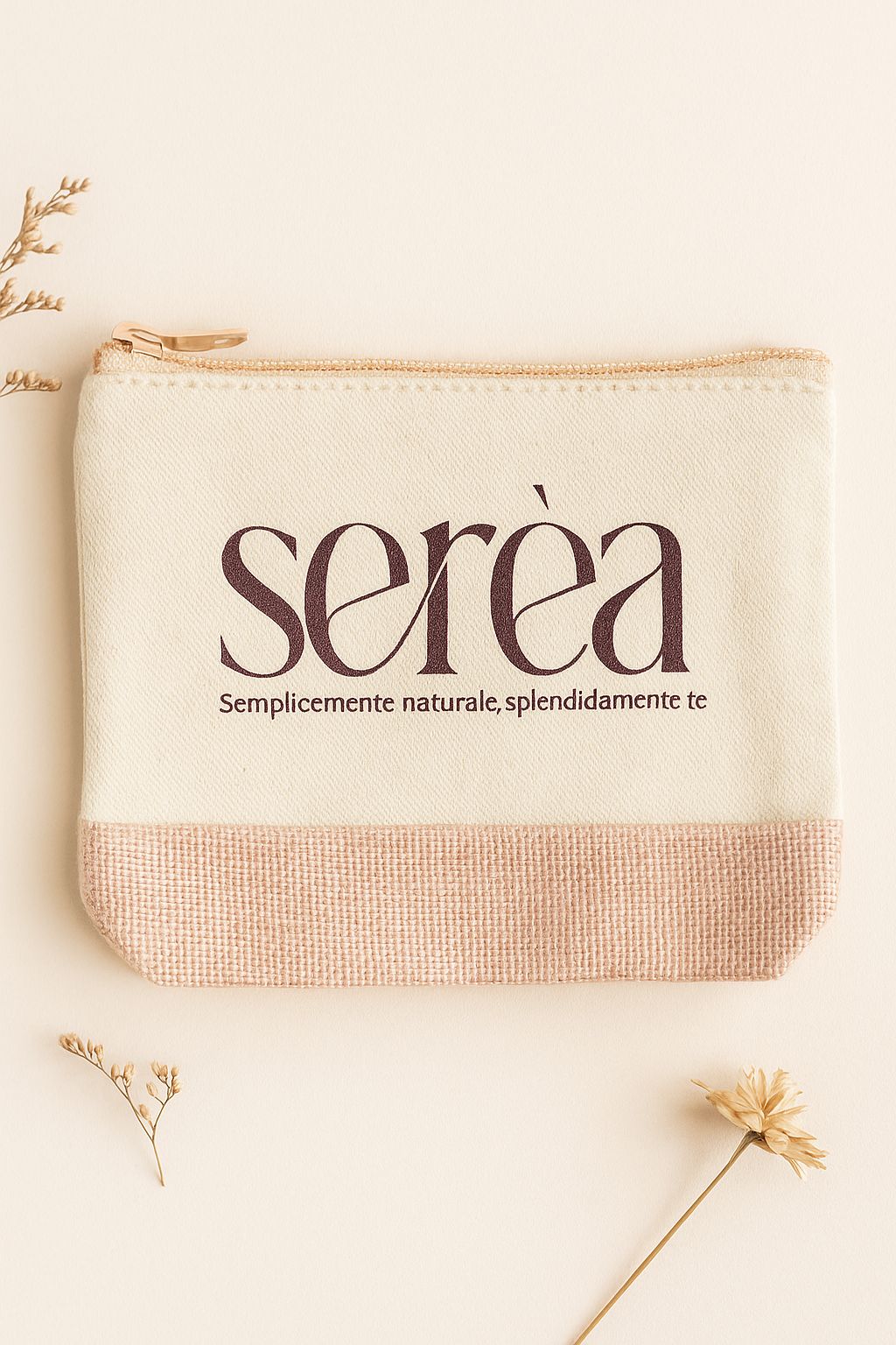 Pochette Serèa – Edizione Limitata