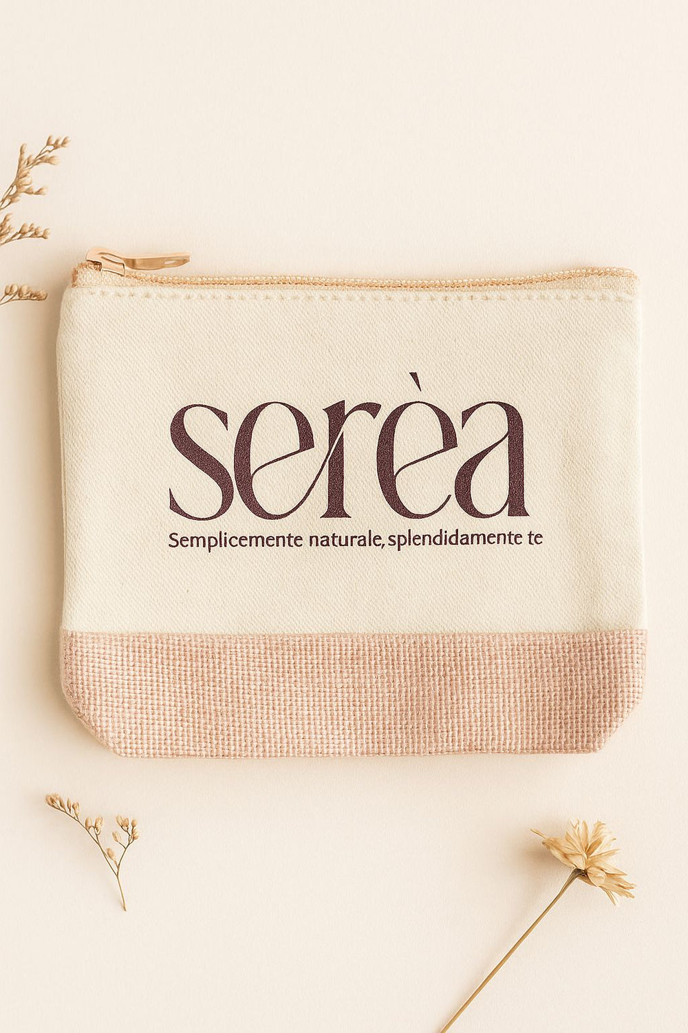 Pochette Serèa – Edizione Limitata