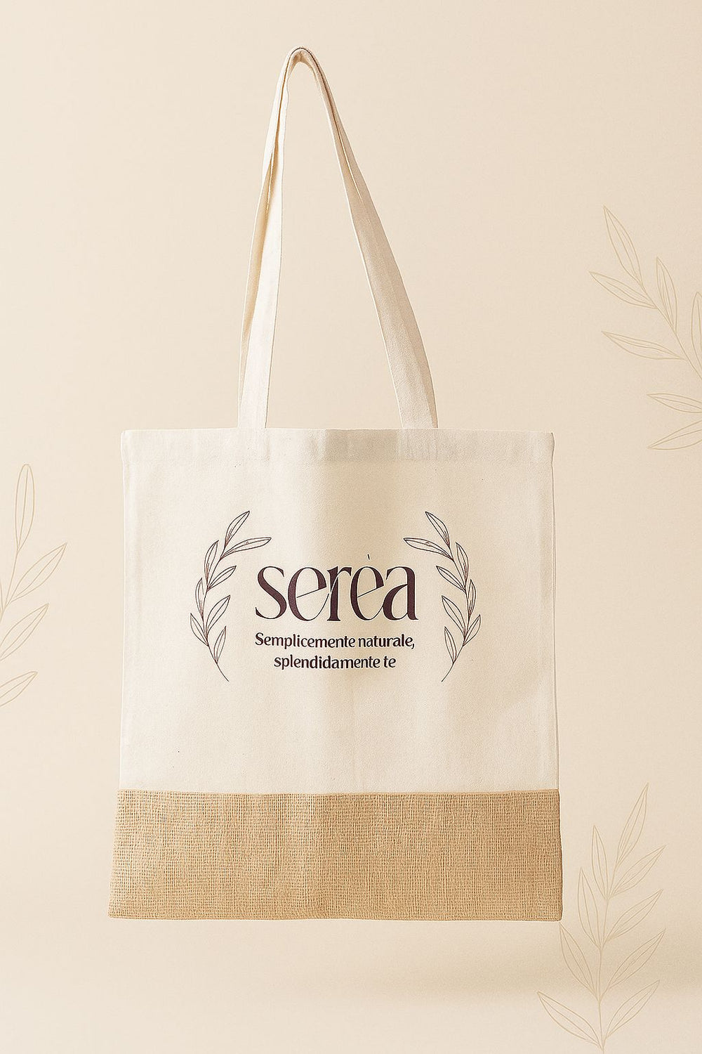 Shopping Bag Serèa – Edizione Limitata