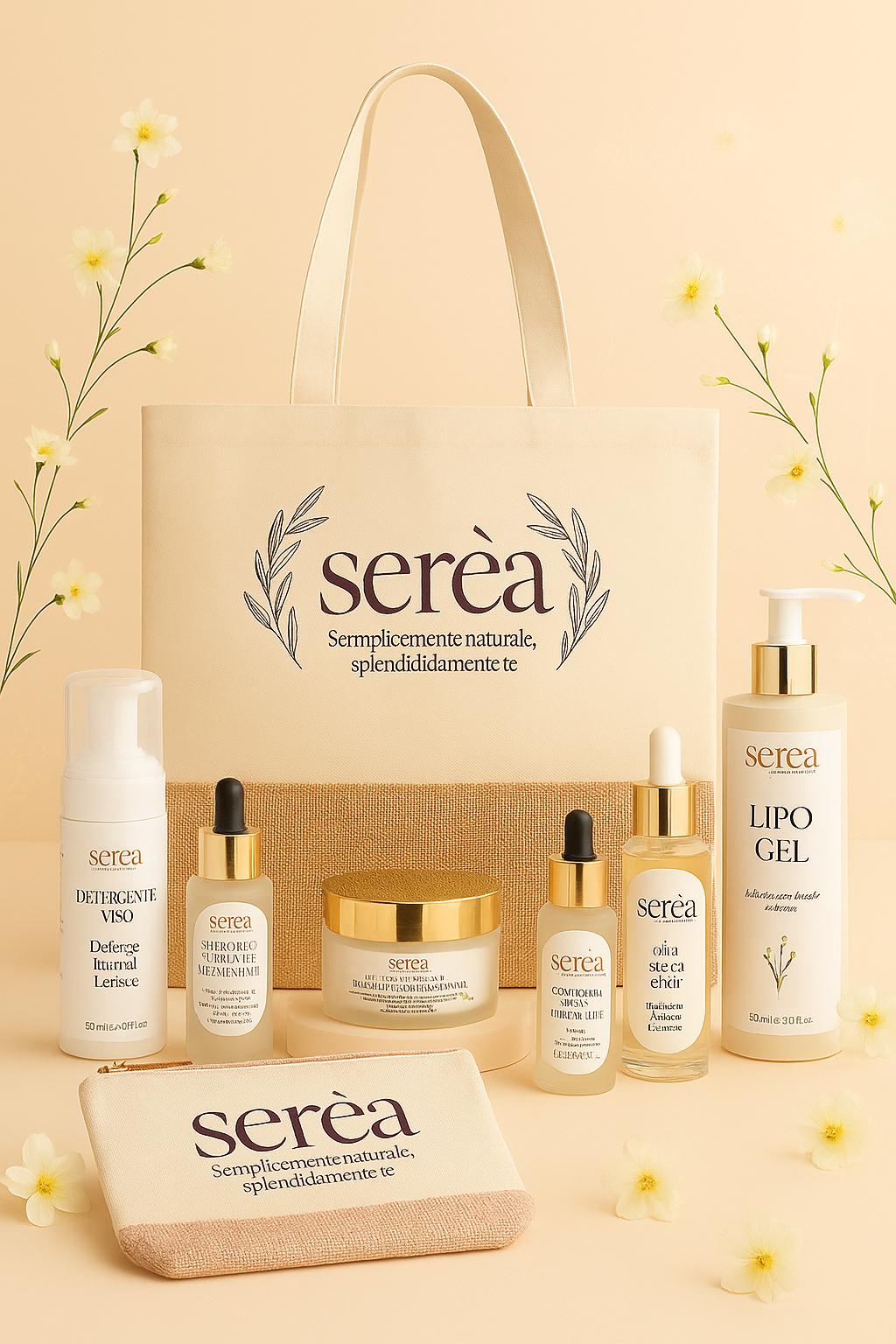 Essential Lux Serèa