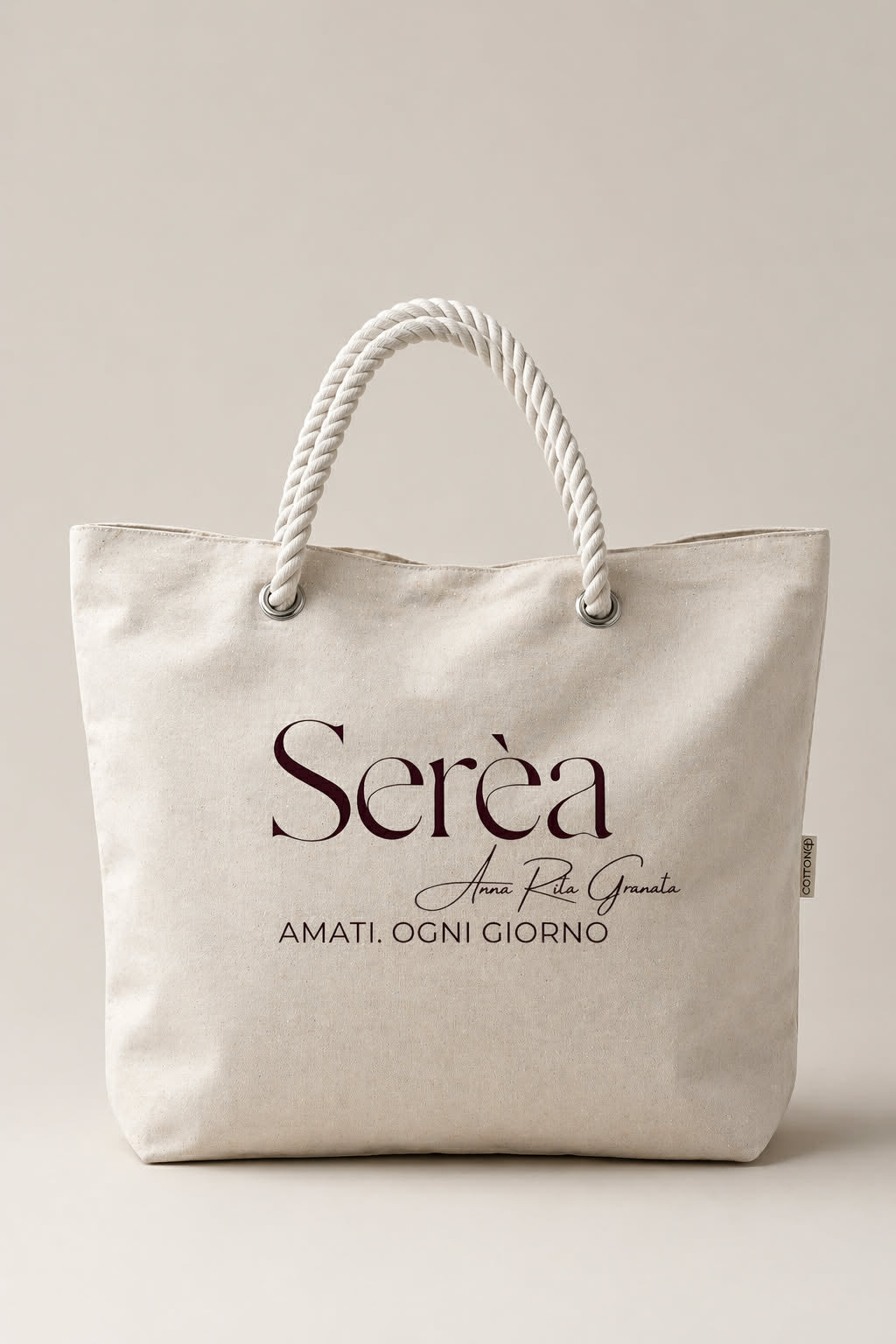 Tote bag