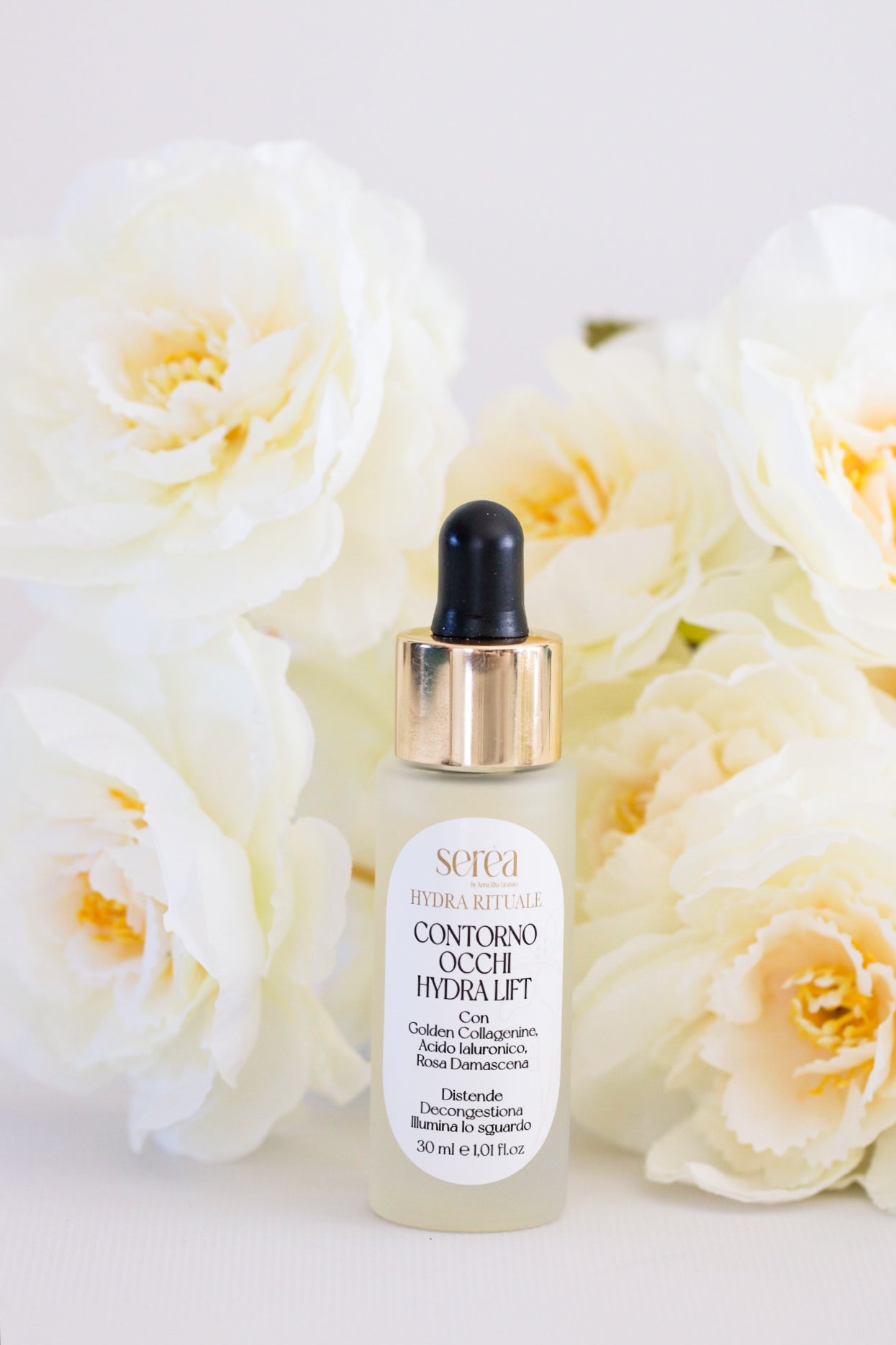 Contorno Occhi Serèa – Hydra Rituale