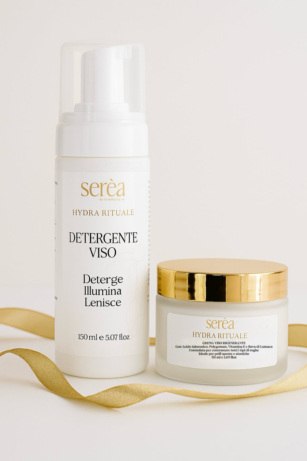 Kit “Hydra Essential”