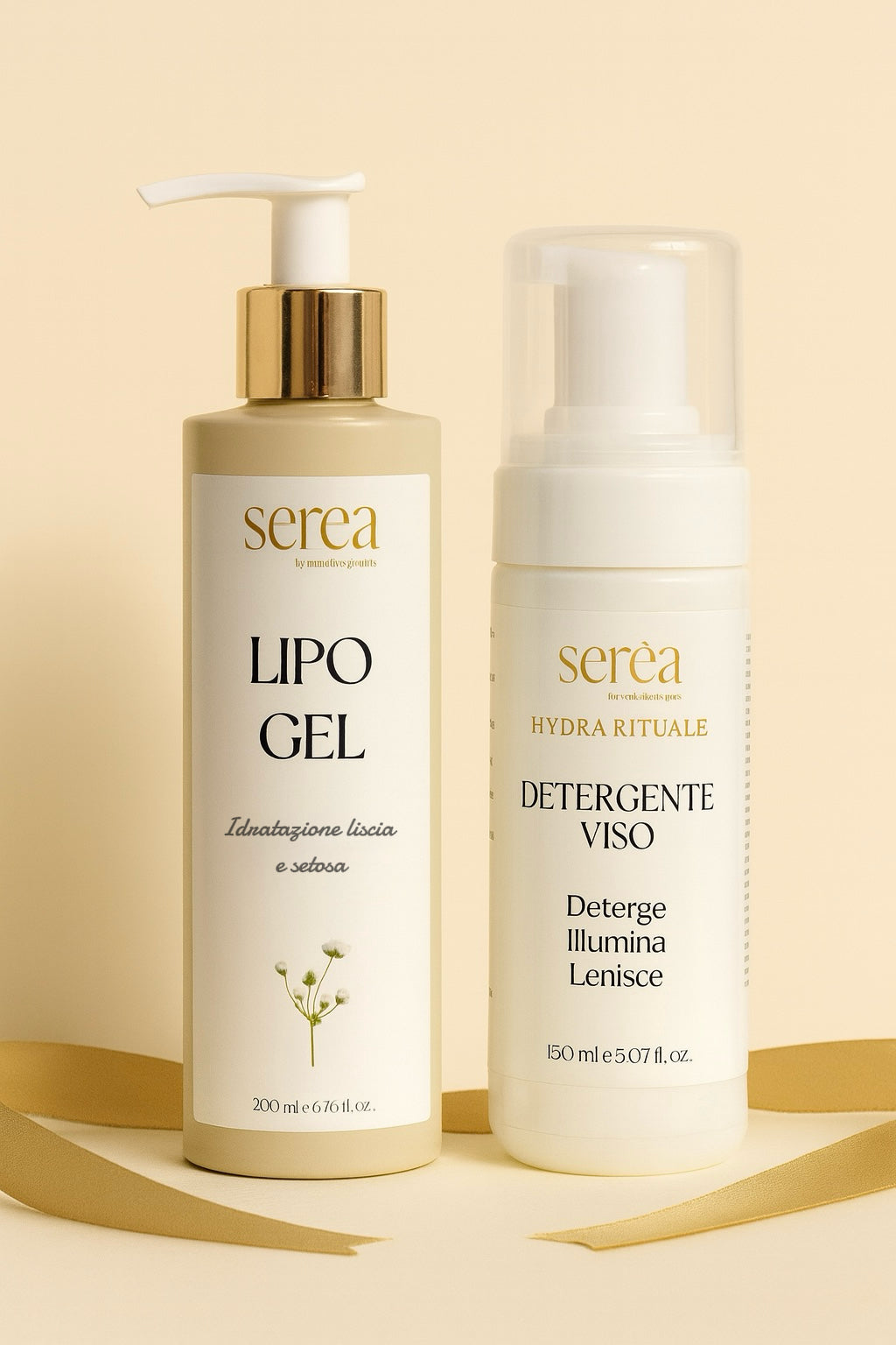 Kit “Rituale Corpo Invernale”