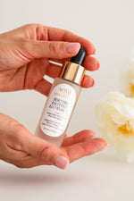 Siero Viso Serèa – Hydra Rituale